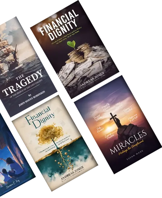 Macmillan Books Publishing