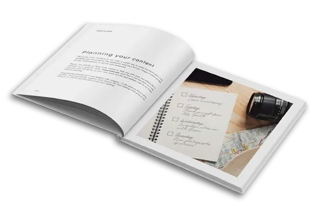 Macmillan Books Publishing